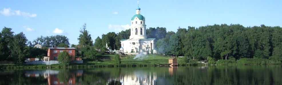 СЭС Фрязино